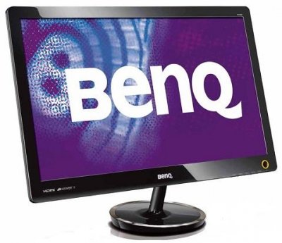 BenQ готовит девять мониторов серии V