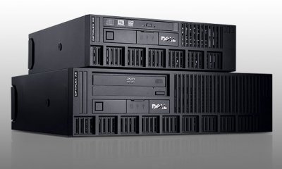 Dell OptiPlex XE – выносливый ПК