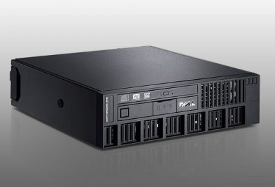 Dell OptiPlex XE – выносливый ПК