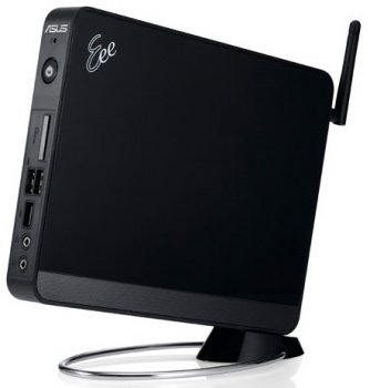 EeeBox PC EB1007: новый неттоп ASUS