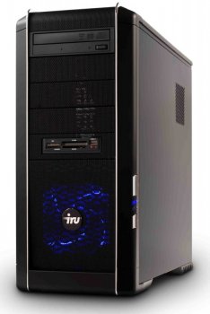 iRU Home 711 – супермощные ПК