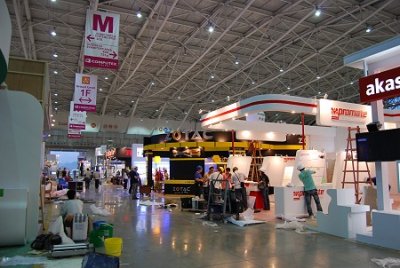 Computex 2010: на старт, внимание...