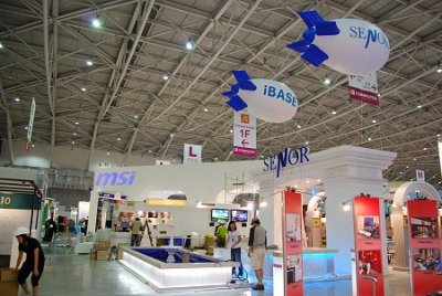 Computex 2010: на старт, внимание...