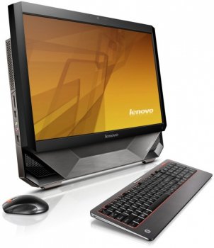 Моноблоки Lenovo в MERLION