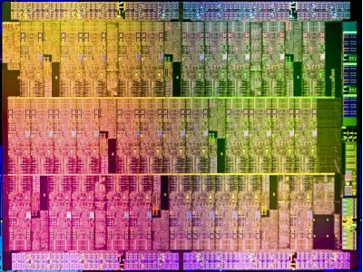 Intel Many Integrated Core – новая вычислительная архитектура