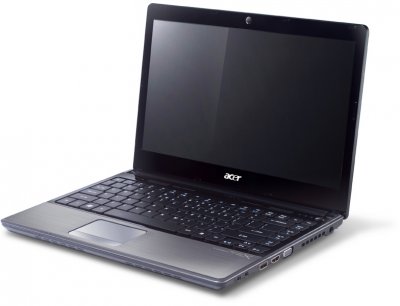 Награды Acer на Computex 2010