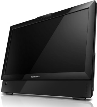 Технология IntelliTouch Plus в Lenovo IdeaCentre A700