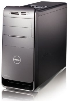 Новинки Dell на базе AMD VISION