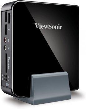 ViewSonic VOT125 PC Mini – миниатюрный компьютер