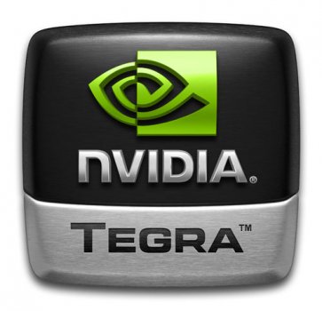 Вкратце: NVIDIA работает над Tegra 3