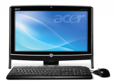 Acer Veriton – новые неттопы и моноблоки