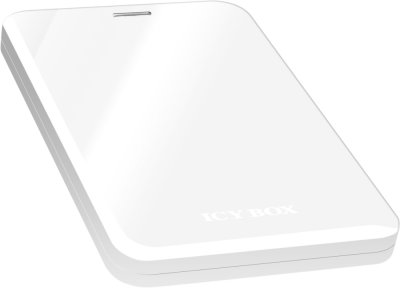 Новые устройства ICY BOX с поддержкой USB 3.0