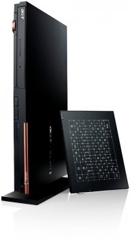 Acer Revo RL100 – новый медиацентр