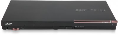 Acer Revo RL100 – новый медиацентр