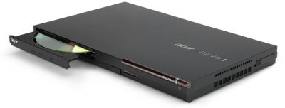 Acer Revo RL100 – новый медиацентр
