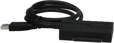 AgeStar 3UBT3 и 3UBCP – док-станция и адаптер с USB 3.0