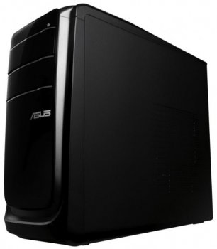 ASUS CG8350 – десктоп на базе Sandy Bridge