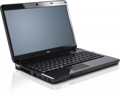 Fujitsu ESPRIMO и LIFEBOOK – новые модели