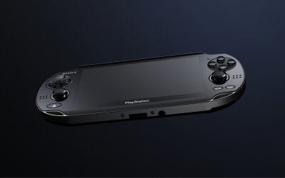 Sony NGP – игровая приставка нового поколения