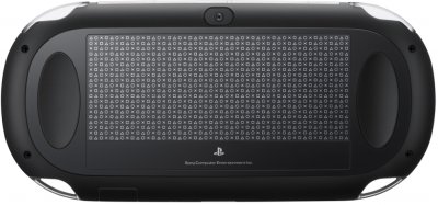 Sony NGP – игровая приставка нового поколения