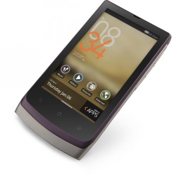 Cowon D3 plenue – мобильный планшет