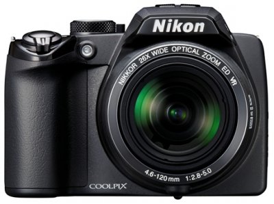 Nikon COOLPIX P100: фотокамера для 