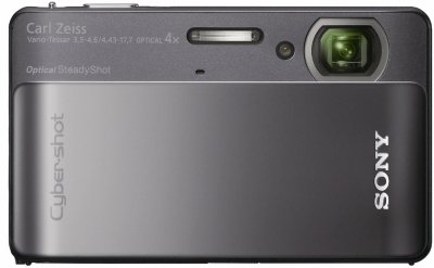 Sony Cyber-shot – новые фотокамеры