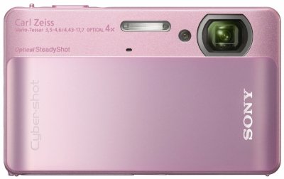 Sony Cyber-shot – новые фотокамеры