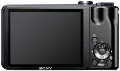 Sony Cyber-shot – новые фотокамеры