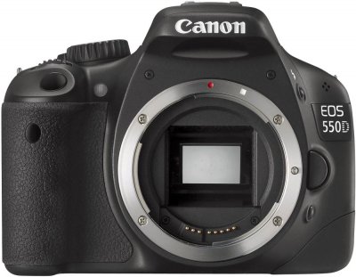 Canon выпускает 40-миллионную камеру EOS