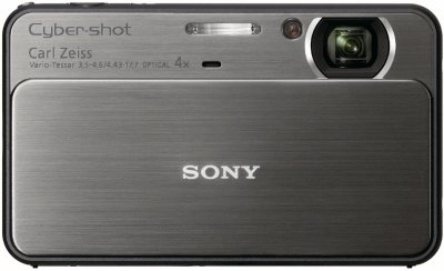 Sony Cyber-shot WX5, TX9 и T99 – ждем осенью