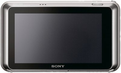 Sony Cyber-shot WX5, TX9 и T99 – ждем осенью