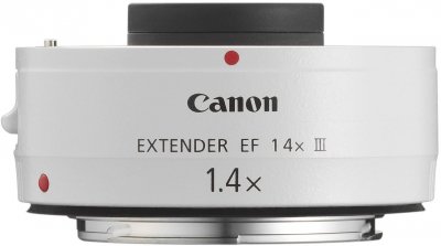 Canon L – новые фотообъективы