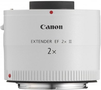 Canon L – новые фотообъективы