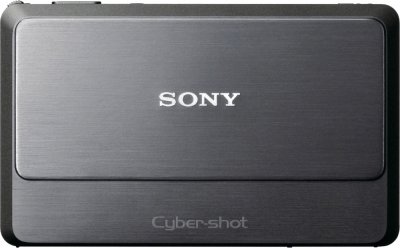 Sony Cyber-shot DSC-TX9 – уже в 