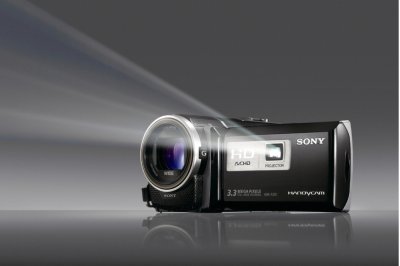 Sony Handycam – парад новинок