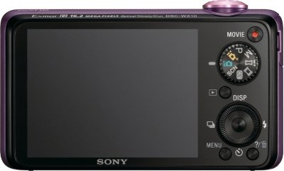 Sony Cyber-shot – новые 3D-камеры