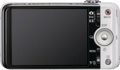 Sony Cyber-shot – новые 3D-камеры