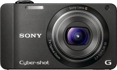 Sony Cyber-shot – новые 3D-камеры