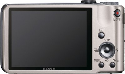 Sony Cyber-shot – новые 3D-камеры