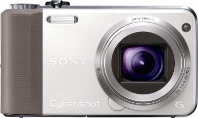 Sony Cyber-shot – новые 3D-камеры