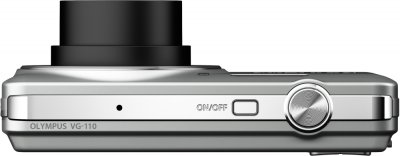 Olympus VG-110 – простая фотокамера