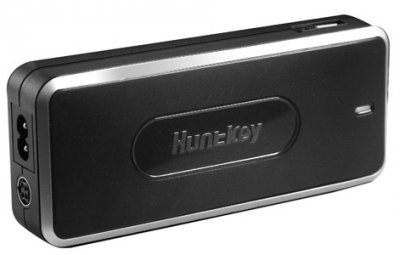 Huntkey 90W – универсальный адаптер для ноутбуков