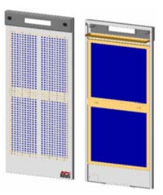 MGE Galaxy 3500 – новый ИБП