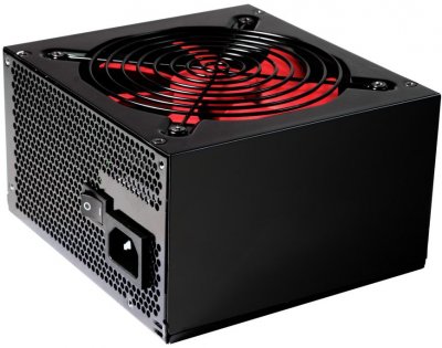 XILENCE 450 W и XILENCE 480 W – новые блоки питания