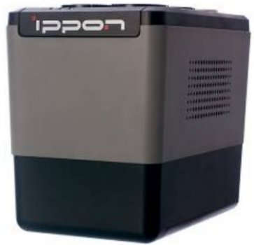 IPPON Back Verso Lite – новый ИБП