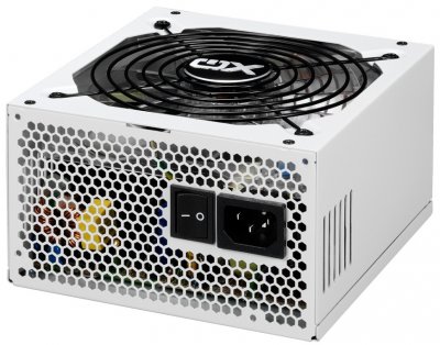 XILENCE Gaming Edition 750 W и 1000 W modular – новые БП