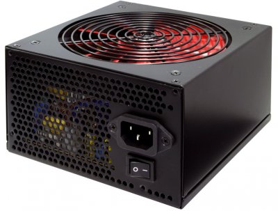 XILENCE Gaming Edition 750 W и 1000 W modular – новые БП