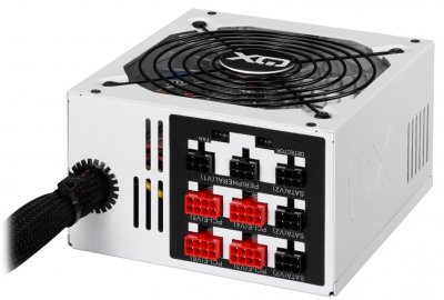 XILENCE Gaming Edition 750 W и 1000 W modular – новые БП