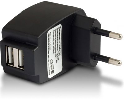 Портативные зарядные устройства IPPON с USB